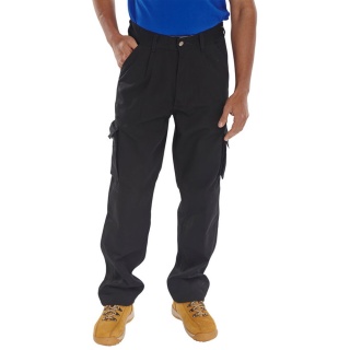 Beeswift CTRANT  Newark Trousers